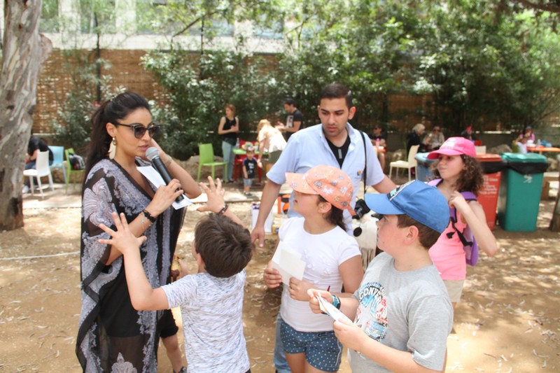 Kermesse at CPF